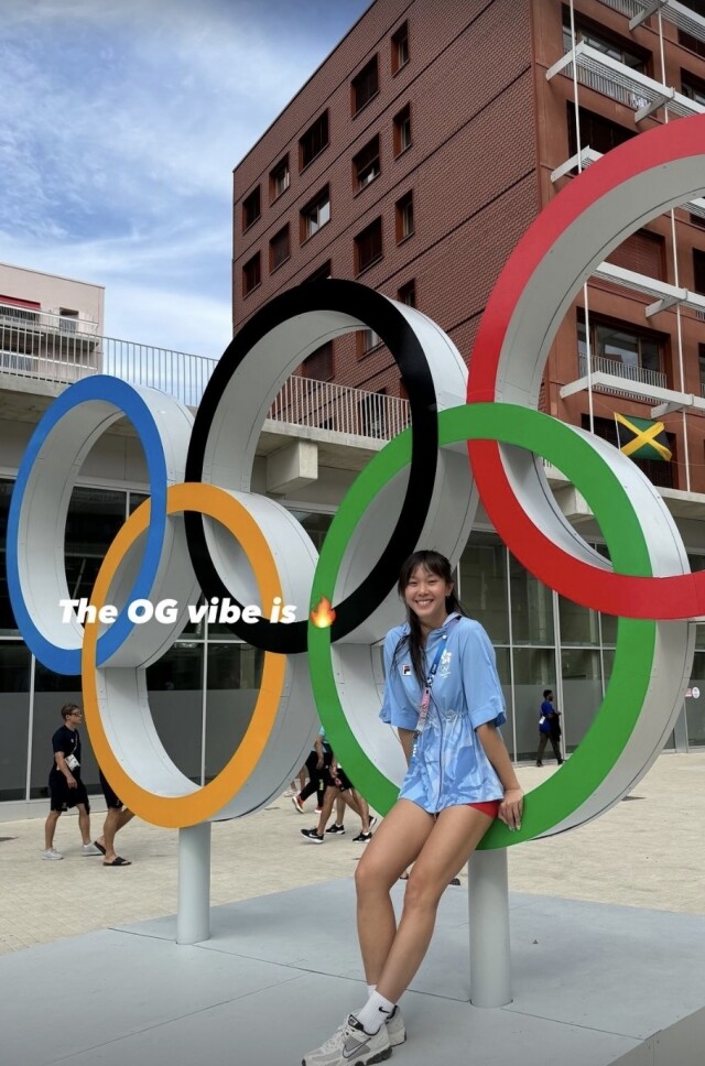 巴黎奧運 2024 香港隊成員名單及比賽項目：張家朗及何詩蓓外，每位也是明日之星