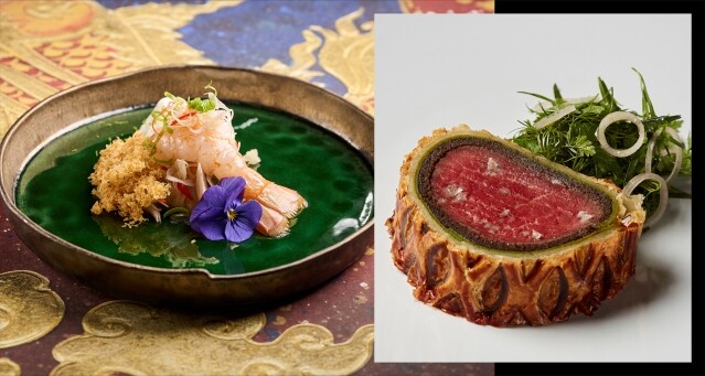 於澳門倫敦人享用星級美饌！亞洲唯一 Gordon Ramsay 英式酒吧、泰式 fine dining