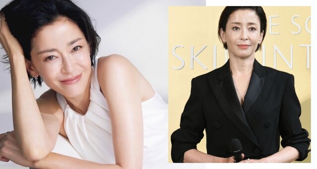 宮澤理惠人生故事比戲劇更精彩！曾經歷高低跌宕的人生，被退婚、自殺未遂等事業低谷
