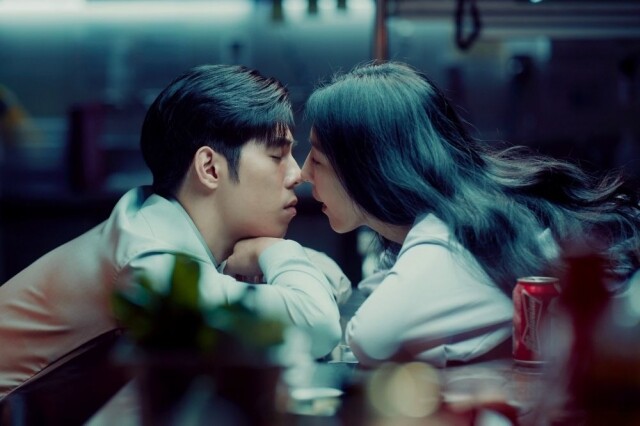 Netflix《影后》6 大必看原因！楊謹華、謝盈萱等超強卡司坐陣，窺探女星光鮮背後辛酸