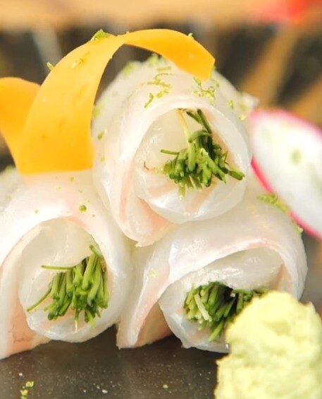 《黑白大廚》40 間隱世美食餐廳全曝光！從米芝蓮星級到隱藏名店，日韓料理、意式美食一網打盡！