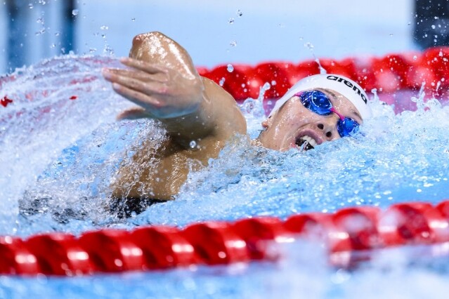 【巴黎奧運 2024】何詩蓓為香港奪200米自由泳銅牌！3 分鐘認識這位「香港女飛魚」
