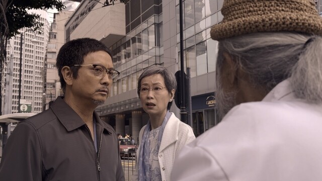 《淺淺歲月》影評|葉童欠提名實屬可惜,故事寫實攝影問題卻明顯 《淺淺歲月》影評|葉童欠提名實屬可惜,故事寫實攝影問題卻明顯