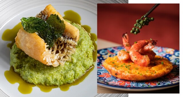 香港川菜推介：高級川菜 fine dining、百年老字號麻辣火鍋、fusion 川菜