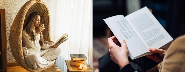 好書推介|誠品書店 2023 年度 10 大暢銷書出爐!用好書滋養心靈,當個有質感的女人 好書推介|誠品書店 2023 年度 10 大暢銷書出爐!用好書滋養心靈,當個有質感的女人