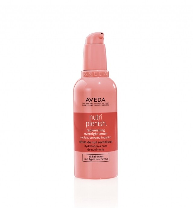Aveda Nutriplenish 長效營養補濕精華 $500/100ml