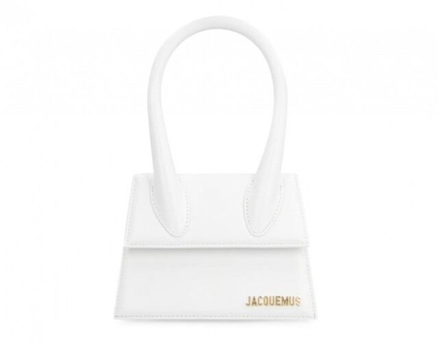 Cettire 減價手袋推薦：Jacquemus Le Chiquito 中型手提包