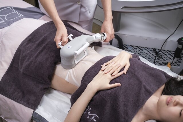 BMF 塑身三步曲：BAZAAR Fab 2024「Best Body Sculpting Treatment」
