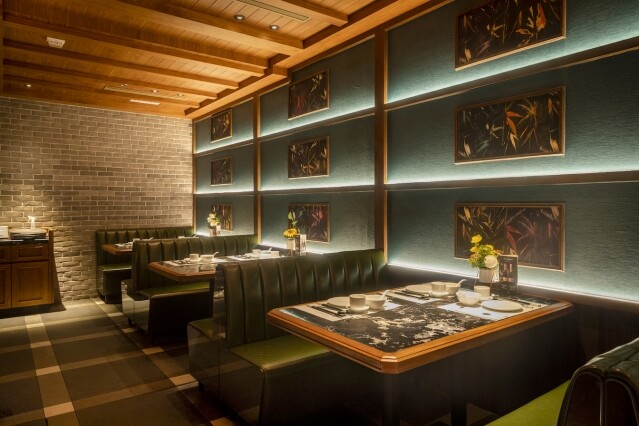 大閘蟹 2024｜10 間大閘蟹餐廳+套餐價錢！大閘蟹自助餐、米芝蓮蟹粉⼩籠包