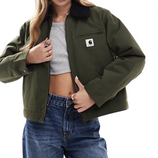 Carhartt WIP Barn Jacket