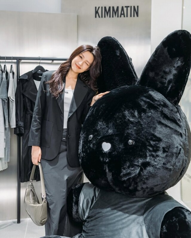 韓國潮牌 Matin Kim 襲港連開 2 店！連太妍、Karina 等人氣韓星都愛的 Matin Kim 到底紅什麼？
