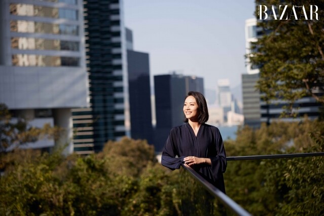 專訪 OWN Academy 創辦人 Natalie Chan：我們鼓勵學生嘗試和犯錯，因為失敗是成長的一部分。