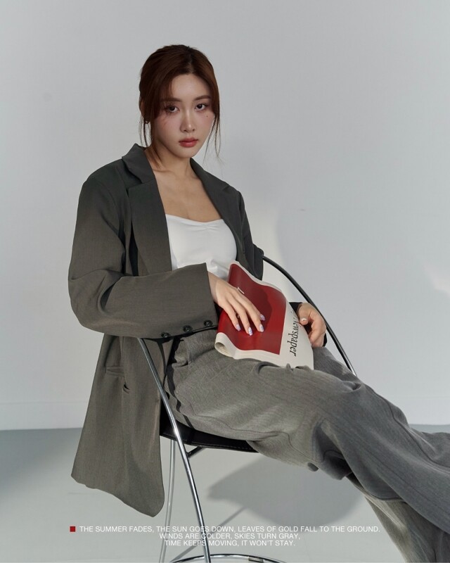 10 大台灣必買本土服飾品牌推介：時尚與 CP 值兼備！台灣女生都在買 PAZZO、LOVFEE