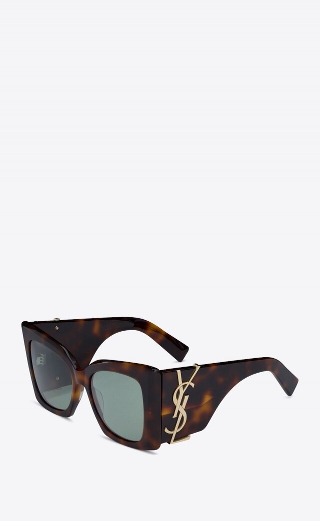 Saint Laurent SL M119/F Blaze