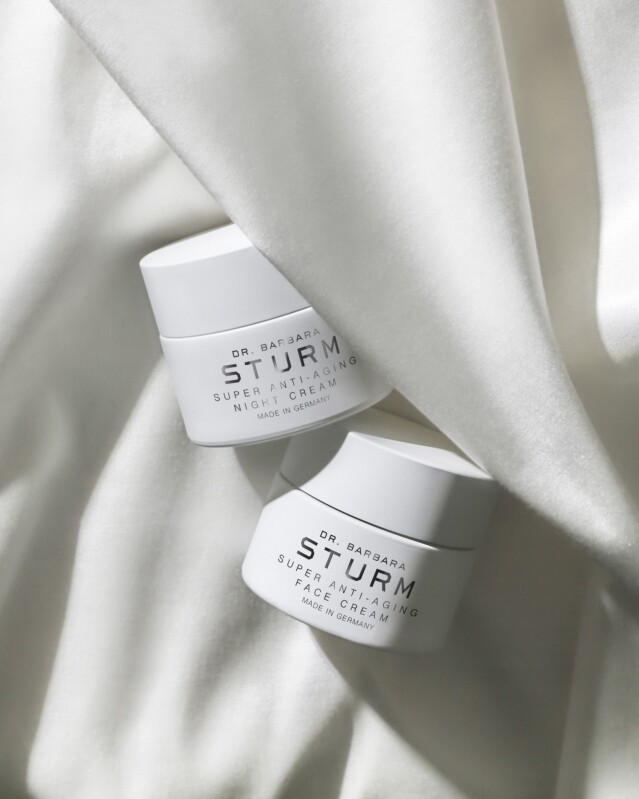 Dr. Barbara Sturm Super Anti-Aging Night Cream $2,650/50ml @ Joyce Beauty (Dr. Barbara Sturm 專櫃)