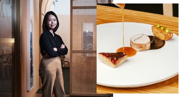 專訪灶神集團朱悅嫻 (Elizabeth Chu)：疫情下逆市擴充餐飲帝國，獲米芝蓮星級肯定