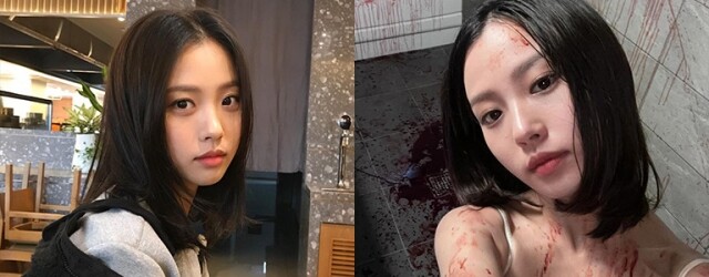 《無聲蛙鳴》劇情/必看點｜懸疑驚悚不看到最後猜不到結局，女主角高旻示暴瘦完美註釋瘋批美女角色