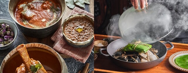 BAZAAR TASTE ELITE 30 | HONG KONG 2025：重新演繹印度街頭美食 CHAAT