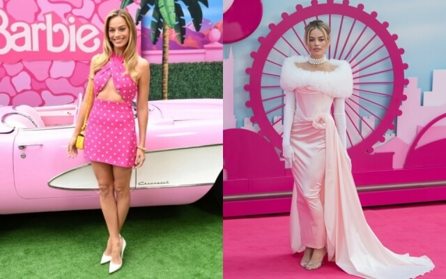 萬聖節裝扮靈感 2023！從 Barbie 、小魚仙電影、歐美紅人抽取 10 個簡易又時尚的萬聖節造型