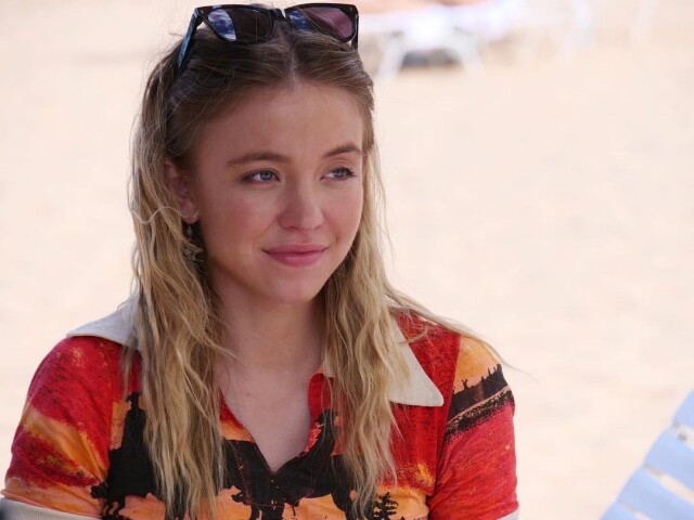 Sydney Sweeney 演出經驗豐富 Sydney Sweeney 演出經驗豐富