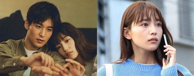 日劇 Silent| 純愛故事加催淚結局成黑馬,主角目黑蓮及川口春奈演技獲肯定 日劇 Silent| 純愛故事加催淚結局成黑馬,主角目黑蓮及川口春奈演技獲肯定