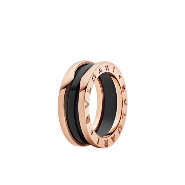 BVLGARI B.zero1 Ring BVLGARI B.zero1 Ring