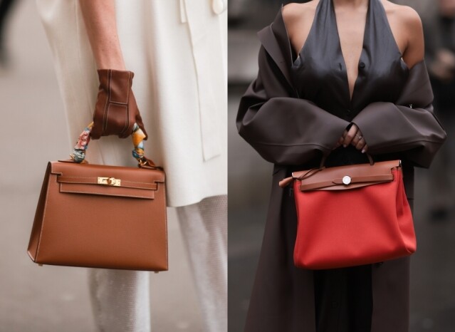 Hermes herbag mini clearance