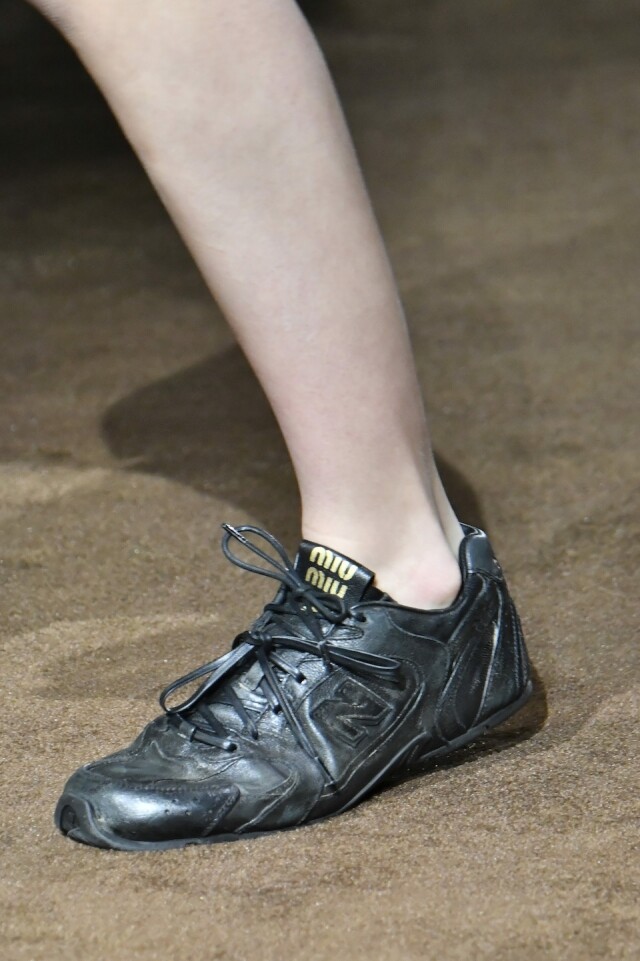 Miu Miu New Balance 530 SL
