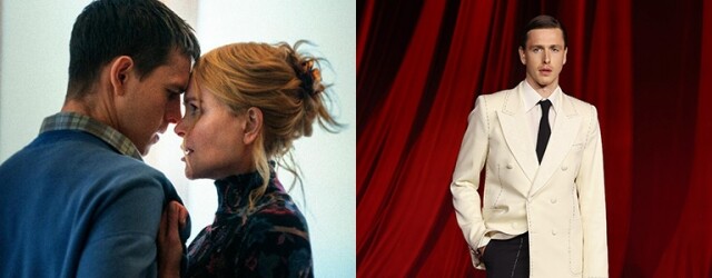 與 Nicole Kidman 有大尺度情慾場面的小鮮肉是誰?《乖女孩》Harris Dickinson 於影壇炙手可熱,帥到 Prada 找他當品牌大使 與 Nicole Kidman 有大尺度情慾場面的小鮮肉是誰?《乖女孩》Harris Dickinson 於影壇炙手可熱,帥到 Prada 找他當品牌大使