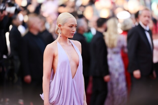 2025 康城影展禁止裸露,仍然無阻眾星華麗現身紅地毯!Bella Hadid、金高銀、Pom Klementieff,誰的造型最好看? 2025 康城影展禁止裸露,仍然無阻眾星華麗現身紅地毯!Bella Hadid、金高銀、Pom Klementieff,誰的造型最好看?