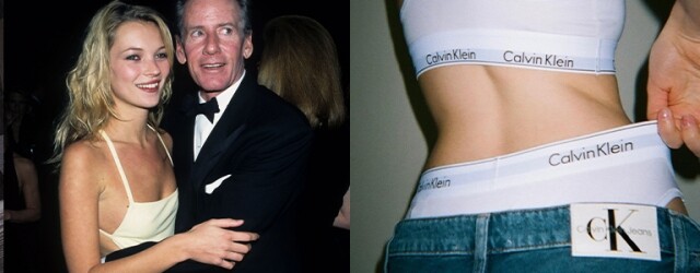 Calvin Klein 為推動美國極簡主義先鋒?認識這位用 「CK 牛仔褲、內衣」打入時裝界的男人! Calvin Klein 為推動美國極簡主義先鋒?認識這位用 「CK 牛仔褲、內衣」打入時裝界的男人!