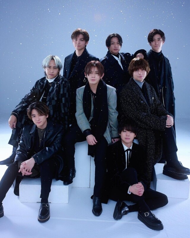 日劇《Billion x School》山田涼介是誰?「最強童顏」男神出道 18 年首次挑戰老師角色! 日劇《Billion x School》山田涼介是誰?「最強童顏」男神出道 18 年首次挑戰老師角色!