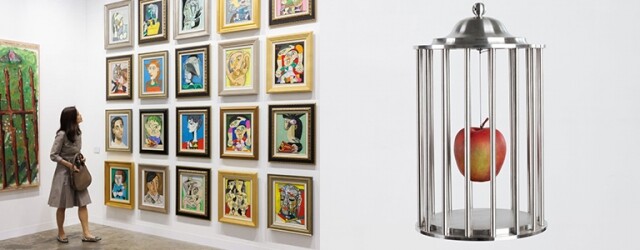 Art Basel 2025|5 大必看藝術展區!香港 Art Basel 門票價錢、日期、亮點攻略 Art Basel 2025|5 大必看藝術展區!香港 Art Basel 門票價錢、日期、亮點攻略