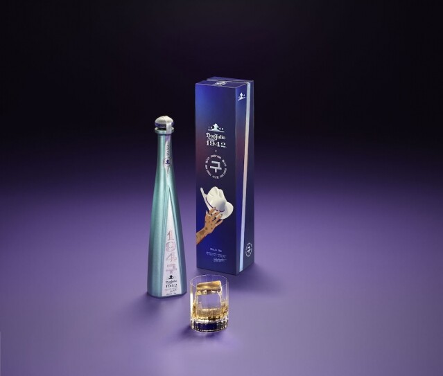 父親節禮物 2025 推介:Don Julio 1942 x DJ Peggy Gou 限量版 Don Julio 194구 限量版龍舌蘭酒 父親節禮物 2025 推介:Don Julio 1942 x DJ Peggy Gou 限量版 Don Julio 194구 限量版龍舌蘭酒