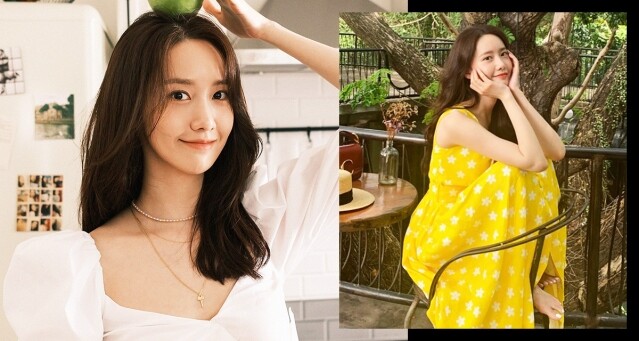 《暴君的廚師》允兒年過 30 歲仍充滿少女感！輕熟女必學的允兒減齡韓系穿搭法