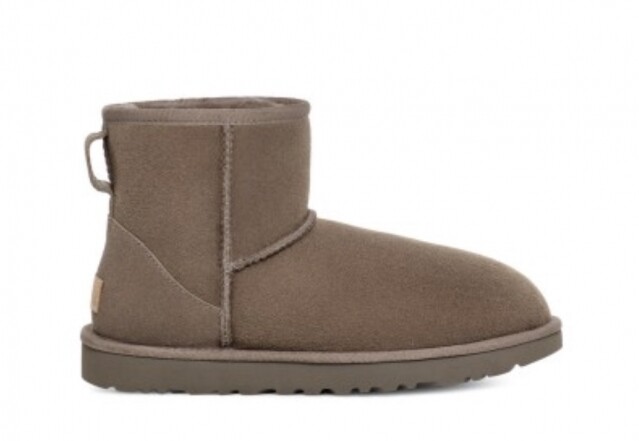 ugg 雪靴