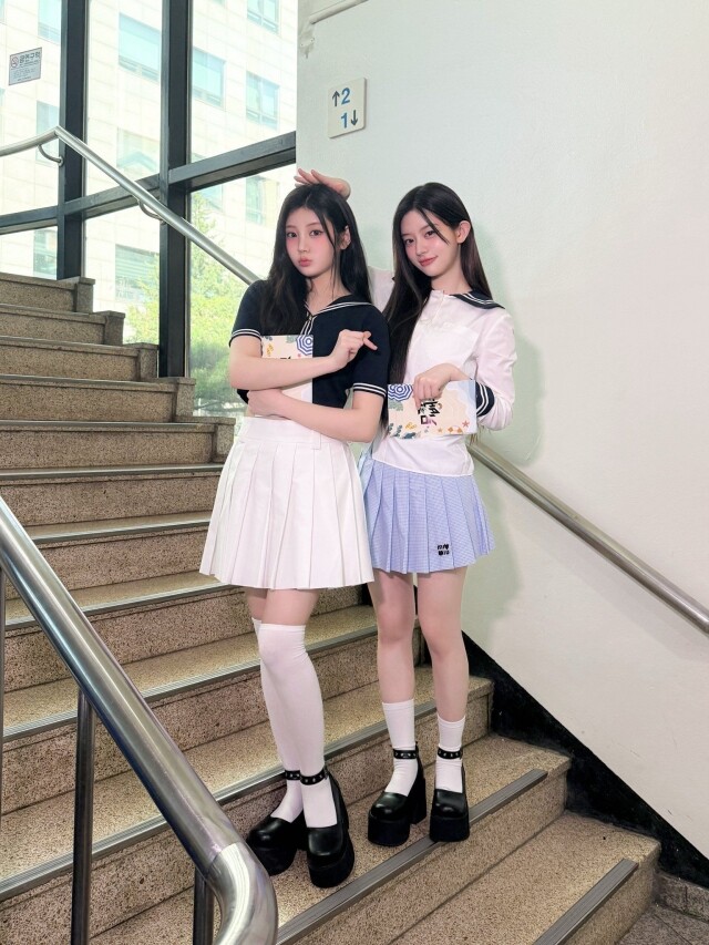 白色短襪怎樣配搭?跟法國韓國女生穿出時尚白襪造型推薦 白色短襪怎樣配搭?跟法國韓國女生穿出時尚白襪造型推薦