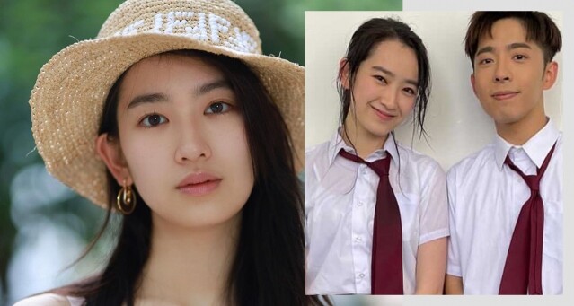 ViuTV 熱血原創劇《繩角》開播！「星二代」女主角林愷鈴跟隨父母腳步踏足演藝圈！