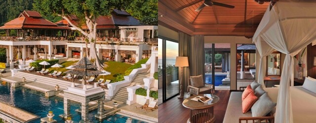 被評為全球 1% 最佳酒店? 快記下這家泰國全新絕美度假村「Pimalai Resort」，享受世外桃園的恬靜