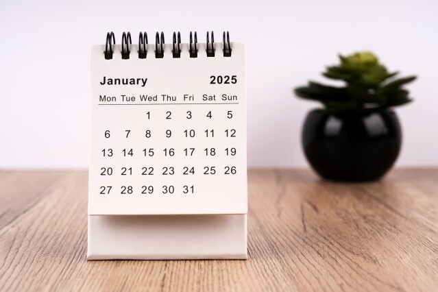 2025 香港請假攻略｜善用公眾假期自製長假！最長可以請 5 日放 11 日