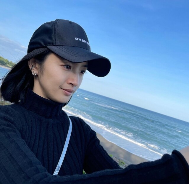 《不夠善良的我們》林依晨由「湘琴」到熟女的蛻變!為還債入行、2 度奪視后 《不夠善良的我們》林依晨由「湘琴」到熟女的蛻變!為還債入行、2 度奪視后