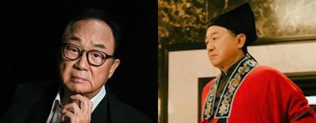 金像獎 2025|許冠文再爭「影帝」寶座,縱橫演藝界半世紀、史上第一位金像獎影帝 金像獎 2025|許冠文再爭「影帝」寶座,縱橫演藝界半世紀、史上第一位金像獎影帝