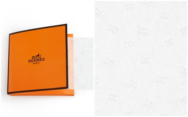 Hermès 絲柔吸油面紙 Hermès 絲柔吸油面紙