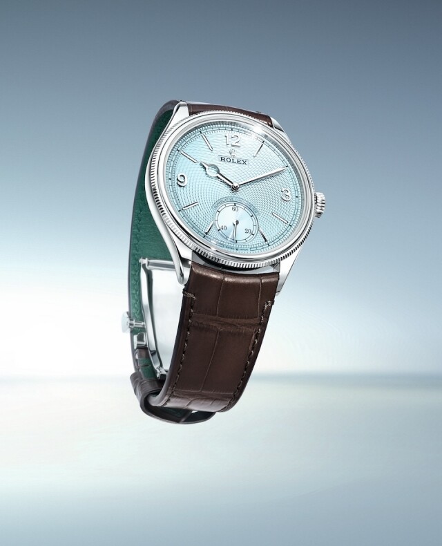 Rolex 2024 新錶登場、重新演繹熱門勞力士錶款！新款 GMT-Master II 灰黑圈綠針最搶眼、新系列 Perpetual 1908 繼續發威！