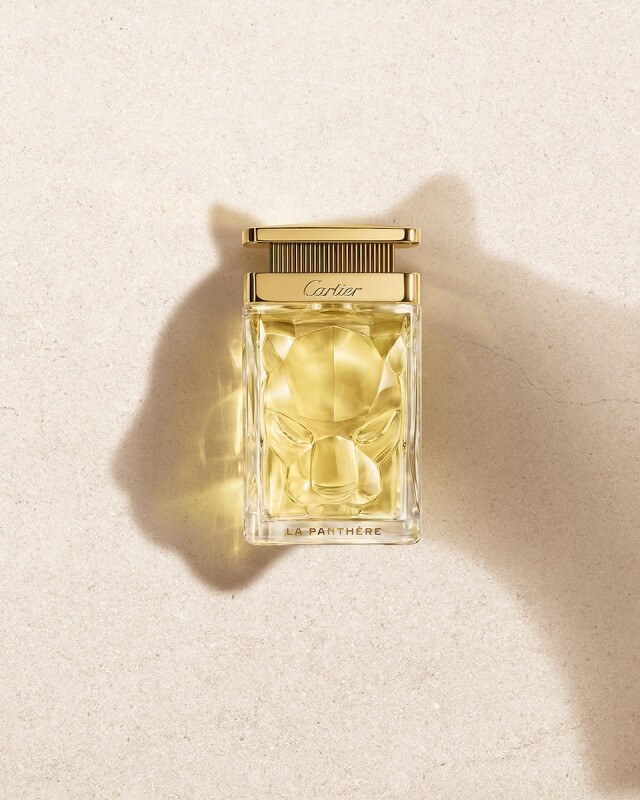 卡地亞 Panthère de Cartier 系列如何跨越一世紀？大膽雋永的設計讓時尚女生深陷其魅力