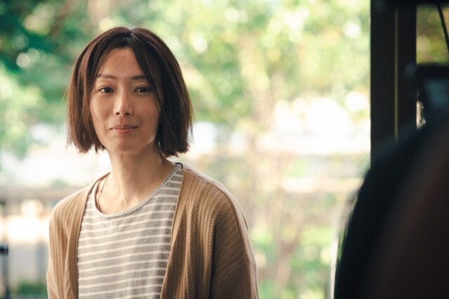 Sammi能首封金像影后嗎？對手不容忽視