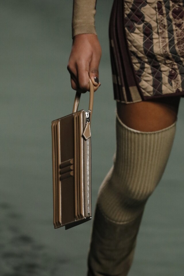 名牌手袋 2022 :全新 Hermès 迷你手提袋 名牌手袋 2022 :全新 Hermès 迷你手提袋