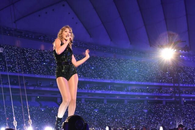 Taylor Swift 有事業也從不缺愛情！細數她職業生涯中曾打破過的 10+ 個紀錄