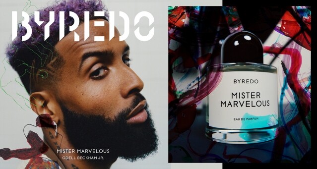 Byredo 重新發行 - 限量版 Mister Marvelous 淡香精！以「柑橘香氣」頌揚多元化與堅韌的個性