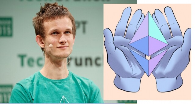 Vitalik Buterin 是誰？認識以太坊創辦人 V 神，最年輕的加密貨幣億萬富翁